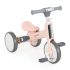 Мини баланс велосипед Learn to Ride розов-Byox