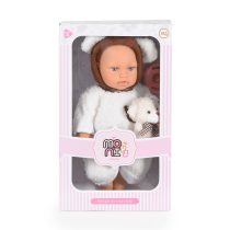Кукла 30cm Lovely Baby Bear LS1255-1-Moni Toys