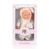 Кукла 30cm Lovely Baby Rabbit LS1255-2-Moni Toys