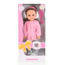 Кукла 38 cm Fairy Doll зимна LS1502-9-Moni Toys