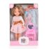 Кукла 33 cm Pretty Doll Set с аксесоари LS1303-4-Moni Toys