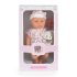 Кукла 30 cm Lovely Baby pink LS1255-6-Moni Toys