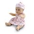 Кукла 30 cm Bear & Baby LS1255-10-Moni Toys