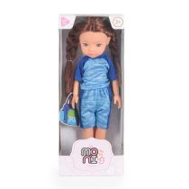Кукла 33 cm Pretty Doll Sport LS1301-Moni Toys