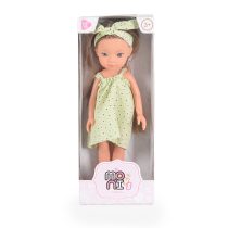 Кукла 33 cm Pretty Doll LS1301-2-Moni Toys