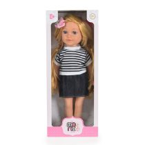 Кукла 46 cm Pretty Girl LS1824-Moni Toys