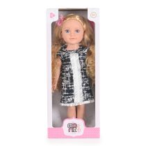 Кукла 46 cm Pretty Girl LS1824-2-Moni Toys