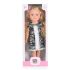 Кукла 46 cm Pretty Girl LS1824-2-Moni Toys