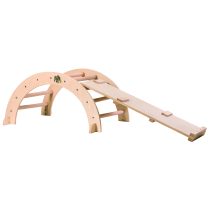 Арка за катерене на Пиклер PH13G032-Moni Toys