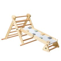 Многофункционален триъгълник на Пиклер PH13G026-Moni Toys