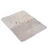 Одеяло 110/140 Softy Lovely day сив-Cangaroo
