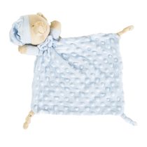 Играчка 25х25 cm Bennie toy син-Cangaroo