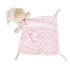 Играчка 25х25 cm Bennie toy розов-Cangaroo