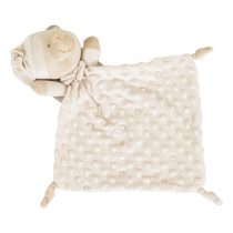 Играчка 25х25 cm Bennie toy бежов-Cangaroo