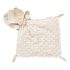 Играчка 25х25 cm Bennie toy бежов-Cangaroo