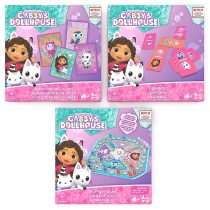 20141594 Gabby’s Dollhouse Комплект игри 3 броя