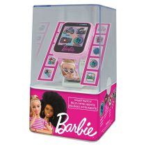 Barbie Интерактивен часовник