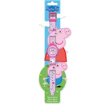 Peppa Pig Дигитален ръчен часовник