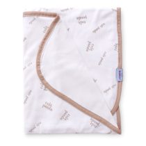 0347 Одеяло BAMBOO 75х100 бамбук B01