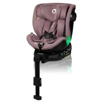 Стол за кола Lionel Harmony i-Size Pink 0-36 кг