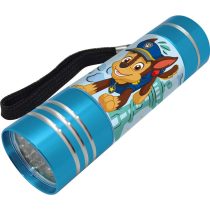 Paw Patrol Фенер син Chase