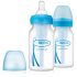 SB42405-ESX NNO Шише 120ml. 2бр. Сини
