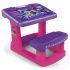 51067 Чин SHIMMER & SHINE розов/лилав