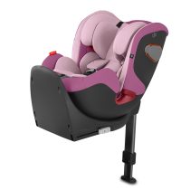 Стол за кола Convy fix Sweet Pink