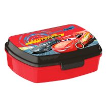 Кутия за храна Cars3