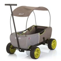 Eco mobile Forest