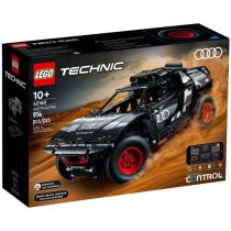 42160 Audi RS Q e-tron