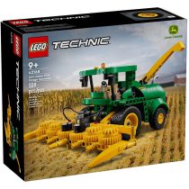 42168 John Deere 9700 Forage