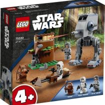 75332 Star Wars  AT-ST
