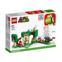 71406 Комплект с допълнения Yoshi’s Gift House