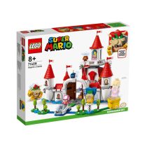 71408 Комплект с допълнения Peach’s Castle