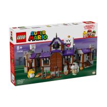 71436 Обитаваното от духове имение на King Boo