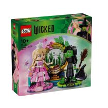 75682 Фигури на Глинда и Елфаба