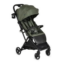 Лятна количкa Airwalk cabin size Deep-green-Cangaroo