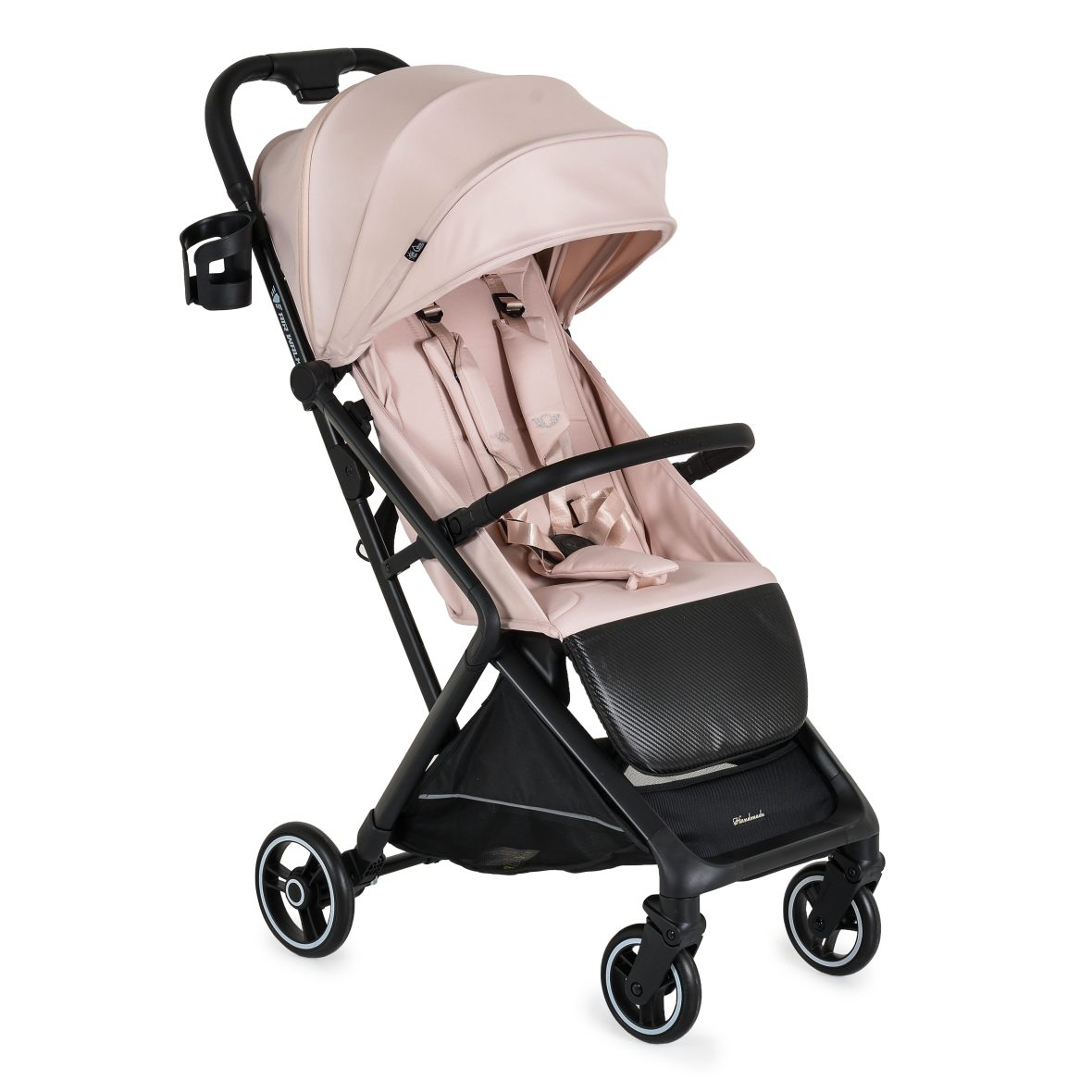 Лятна количкa Airwalk cabin size Cloud-pink