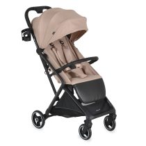 Лятна количкa Airwalk cabin size Crepe-beige-Cangaroo