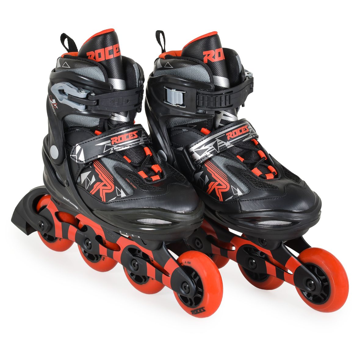 Ролери Roces Moody red (36-40)