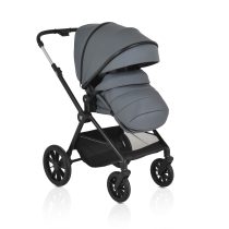 Комбинирана количка 3 в 1 Joker Mineral grey-Cangaroo