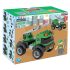 Конструктор Pilsan Career Group Tow Truck 06535-Pilsan