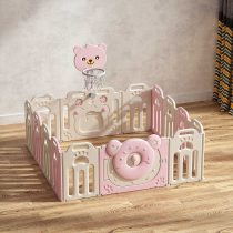 Розово мече