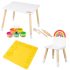 450015PD1ZU Маса и стол+к-кт моделини Play-Doh