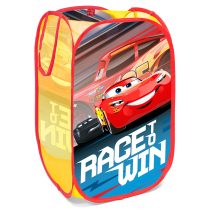 9522 Кош за играчки CARS