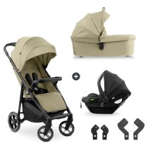 Количка 3 в 1 Shop N Care Olive