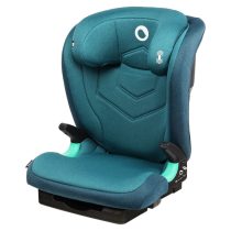 Стол за кола Lionelo NEAL GREEN TURQUOISE