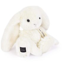 Плюешен заек Le Lapin 20см. Бял
