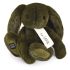 Плюешен заек Le Lapin 20см. Зелен